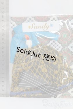 画像2: ネオブライス/OF: sandy doll closet様製 衣装/ファッションドール　衣装 I-25-07-20-039-SK-ZI