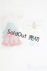 ネオブライス/OF:衣装/ファッションドール　衣装 I-25-07-20-061-SK-ZI