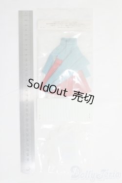 画像2: ネオブライス/OF:衣装/ファッションドール　衣装 I-25-07-20-061-SK-ZI
