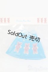 ネオブライス/OF:衣装/ファッションドール　衣装 I-25-07-20-049-SK-ZI