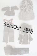 ネオブライス/OF:Lucalily様製 衣装/ファッションドール　衣装 I-25-07-20-023-SK-ZI