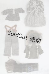 ネオブライス/OF:Lucalily様製 衣装/ファッションドール　衣装 I-25-07-20-023-SK-ZI