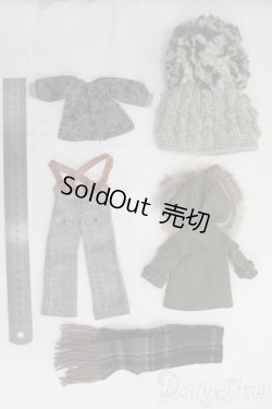 画像2: ネオブライス/OF:Lucalily様製 衣装/ファッションドール　衣装 I-25-07-20-023-SK-ZI