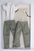 ネオブライス/OF:MIINA RINNUT様製 衣装セット/ファッションドール　衣装 I-25-07-20-026-SK-ZI