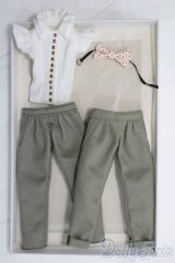 ネオブライス/OF:MIINA RINNUT様製 衣装セット/ファッションドール　衣装 I-25-07-20-026-SK-ZI