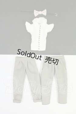 画像1: ネオブライス/OF:MIINA RINNUT様製 衣装セット I-26-08-27-029-SK-ZI