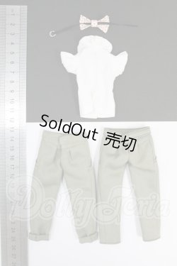 画像2: ネオブライス/OF:MIINA RINNUT様製 衣装セット I-26-08-27-029-SK-ZI