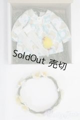 ネオブライス/OF:衣装/ファッションドール　衣装 I-25-07-20-028-SK-ZI