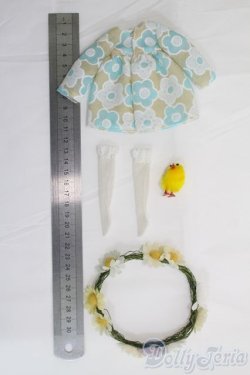 画像2: ネオブライス/OF:衣装/ファッションドール　衣装 I-25-07-20-028-SK-ZI