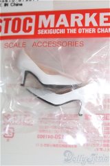 momoko/OF:靴/ファッションドール　衣装 I-25-07-27-278-SK-ZI