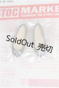 momoko/OF:靴/ファッションドール　衣装 I-25-07-27-279-SK-ZI