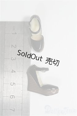画像2: momoko/OF:靴/ファッションドール　衣装 I-25-07-27-285-SK-ZI