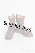 momoko/OF:靴/ファッションドール　衣装 I-25-07-27-286-SK-ZI