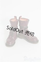momoko/OF:靴/ファッションドール　衣装 I-25-07-27-286-SK-ZI