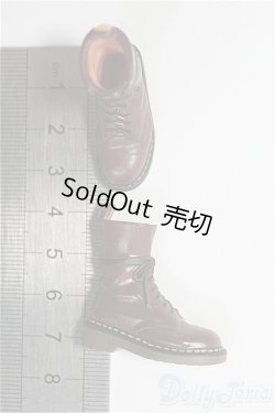 画像2: momoko/OF:靴/ファッションドール　衣装 I-25-07-27-286-SK-ZI