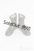 momoko/OF:靴/ファッションドール　衣装 I-25-07-27-287-SK-ZI