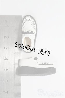 画像2: momoko/OF:靴/ファッションドール　衣装 I-25-07-27-282-SK-ZI