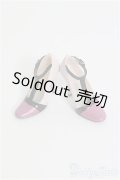 momoko/OF:靴/ファッションドール　衣装 I-25-07-27-288-SK-ZI