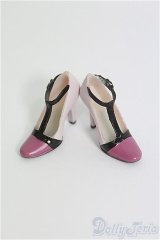 momoko/OF:靴/ファッションドール　衣装 I-25-07-27-288-SK-ZI
