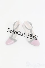 momoko/OF:靴/ファッションドール　衣装 I-25-07-27-288-SK-ZI