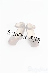 momoko/OF:靴/ファッションドール　衣装 I-25-07-27-289-SK-ZI