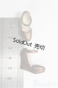 画像2: momoko/OF:靴/ファッションドール　衣装 I-25-07-27-289-SK-ZI