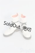 momoko/OF:靴/ファッションドール　衣装 I-25-07-27-290-SK-ZI