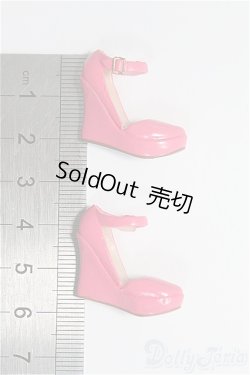 画像2: momoko/OF:靴/ファッションドール　衣装 I-25-07-27-283-SK-ZI