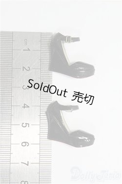 画像2: momoko/OF:靴/ファッションドール　衣装 I-25-11-16-319-SK-ZI