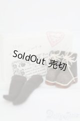ネオブライス/OF:靴/ファッションドール　衣装 I-25-07-20-053-SK-ZI
