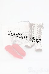 ネオブライス/OF:靴/ファッションドール　衣装 I-25-07-20-054-SK-ZI