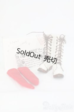 画像1: ネオブライス/OF:靴/ファッションドール　衣装 I-25-07-20-054-SK-ZI