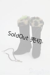 ネオブライス/OF:靴/ファッションドール　衣装 I-25-07-20-057-SK-ZI