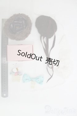 画像2: ネオブライス/OF:小物/ファッションドール　衣装 I-25-07-20-059-SK-ZI