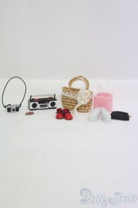 ネオブライス/OF:小物/ファッションドール　衣装 I-25-07-20-249-SK-ZI