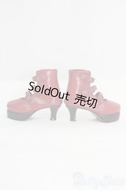 画像2: SD/OF:靴　SB-SD-282　シューズブティック/1/3　60ｃｍ　BJD　MJD　衣装　ドール用 I-25-07-20-197-KD-ZI