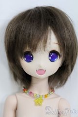 MDD/カスタムヘッド+ボディ/BJD　球体関節人形 I-25-07-13-1053-KD-ZI