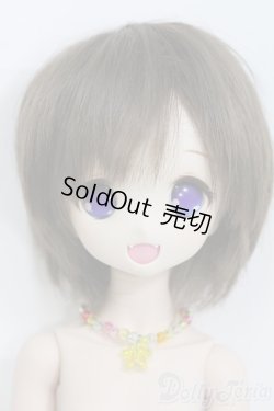 画像1: MDD/カスタムヘッド+ボディ I-25-07-13-1053-KD-ZI