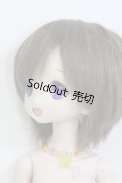 画像3: MDD/カスタムヘッド+ボディ I-25-07-13-1053-KD-ZI