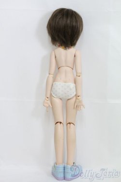 画像5: MDD/カスタムヘッド+ボディ/BJD　球体関節人形 I-25-07-13-1053-KD-ZI