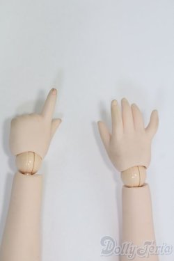 画像8: MDD/カスタムヘッド+ボディ/BJD　球体関節人形 I-25-07-13-1053-KD-ZI