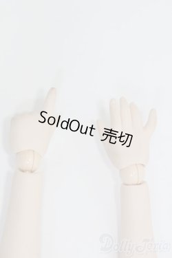 画像8: MDD/カスタムヘッド+ボディ I-25-07-13-1053-KD-ZI