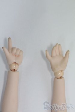 画像9: MDD/カスタムヘッド+ボディ/BJD　球体関節人形 I-25-07-13-1053-KD-ZI