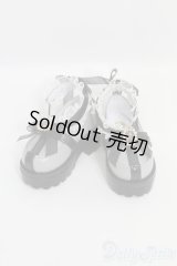 SDM＆MSD/OF:靴　SB-MSD-225　シューズブティック/1/4　40ｃｍ　BJD　MJD　衣装　ドール用 I-25-07-20-200-KD-ZI