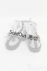 SDM＆MSD/OF:靴　SB-MSD-225　シューズブティック/1/4　40ｃｍ　BJD　MJD　衣装　ドール用 I-25-07-20-200-KD-ZI