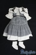 SDM＆MSD/OF:衣装セット　VOLKS/1/4　40ｃｍ　BJD　MJD　衣装　ドール用 I-25-07-20-160-KD-ZI