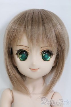 画像1: MDD/DDH-04カスタムドール/BJD　球体関節人形 I-25-07-13-1051-KD-ZI