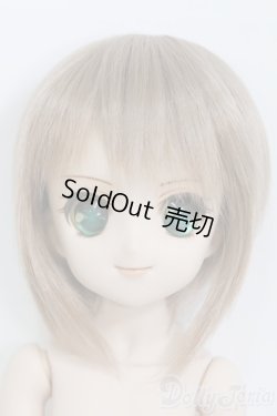 画像1: MDD/DDH-04カスタムドール/BJD　球体関節人形 I-25-07-13-1051-KD-ZI