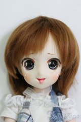 MDD/ベースボディIII　DDH-04カスタムドール/BJD　球体関節人形 I-25-07-13-1052-KD-ZI