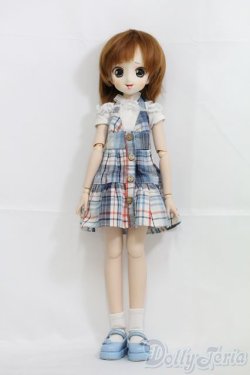 画像4: MDD/ベースボディIII　DDH-04カスタムドール/BJD　球体関節人形 I-25-07-13-1052-KD-ZI